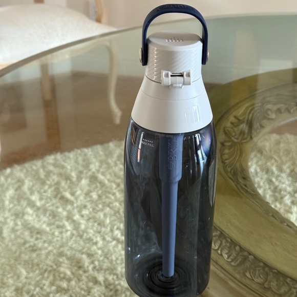 Brita Premium Water Bottles Set of Two - 20 oz and 26 oz - Picture 9 of 11